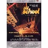 dvd old school - édition spéciale dts