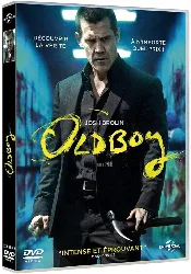 dvd oldboy