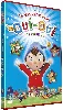 dvd oui - oui et ses amis - le spectacle musical - dvd + livre