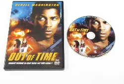 dvd out of time