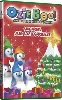 dvd ozie boo! (apprendre à vivre ensemble) - saison 2 - un noël sur la banquise - dvd + livre