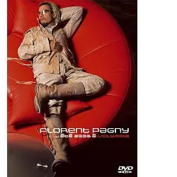 dvd pagny, florent - live olympia 2003