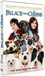 dvd palace pour chiens