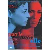 dvd parle avec elle