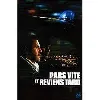 dvd pars vite et reviens tard