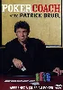 dvd patrick bruel présente : poker coach