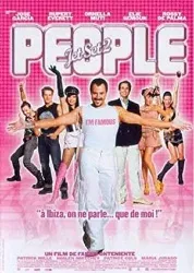 dvd people - jet set 2