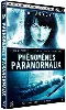 dvd phénomènes paranormaux
