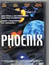 dvd phoenix