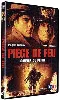 dvd piège de feu