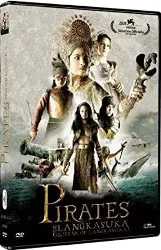 dvd pirates de langkasuka