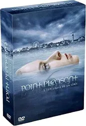 dvd point pleasant - entre le bien et le mal - l'intégrale de la série