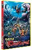 dvd pokemon - l'ascension de darkrai