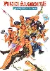dvd police academy 5, débarquement à miami beach