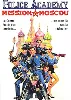 dvd police academy 7, mission à moscou