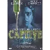 dvd policier, thriller captive aux portes de l'enfer