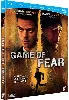 dvd policier, thriller city of fear