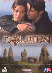 dvd policier, thriller dolmen
