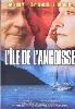 dvd policier, thriller île de l'angoisse, (l')