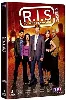 dvd policier, thriller r.i.s. police scientifique saison 3