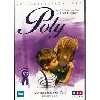 dvd poly les aventures de poly episodes 8 a 10 cecile aubry