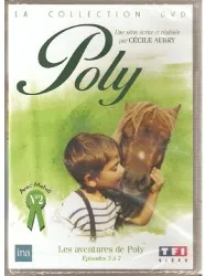 dvd poly n° 2 (les aventures de poly: episodes 5 a 7)
