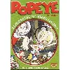 dvd popeye - le trésor du pirate (volume 4)
