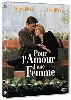dvd pour l'amour d'une femme