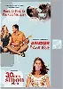 dvd pour le pire et pour le meilleur / amour & amnésie / 30 ans sinon rien - coffret flixbox 3 dvd
