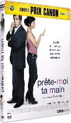 dvd prête-moi ta main