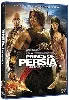 dvd prince of persia, les sables du temps