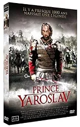 dvd prince yaroslav