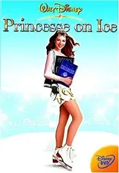 dvd princesse on ice