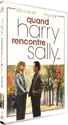 dvd quand harry rencontre sally