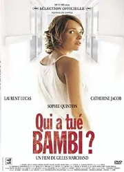 dvd qui a tué bambi ? - édition simple