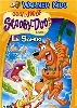 dvd quoi d'neuf scooby - doo ? - volume 2 - le safari
