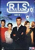 dvd r.i.s police scientifique : l'intégrale saison 1 - coffret 3 dvd