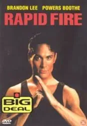 dvd rapid fire