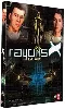 dvd rayons x, vol. 2 : la vie