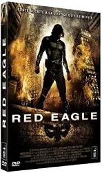 dvd red eagle