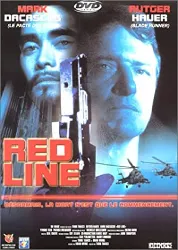 dvd red line