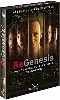 dvd regenesis, saison 1 - coffret 4 dvd