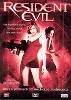 dvd resident evil
