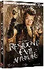 dvd resident evil 4 : afterlife