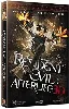 dvd resident evil : afterlife 3d