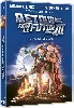 dvd retour vers le futur iii