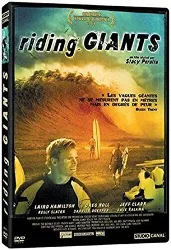 dvd riding giants