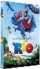 dvd rio