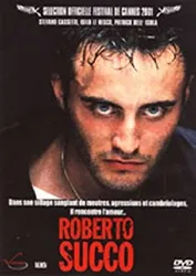 dvd roberto succo - edition belge