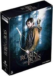 dvd robin des bois - saison 1